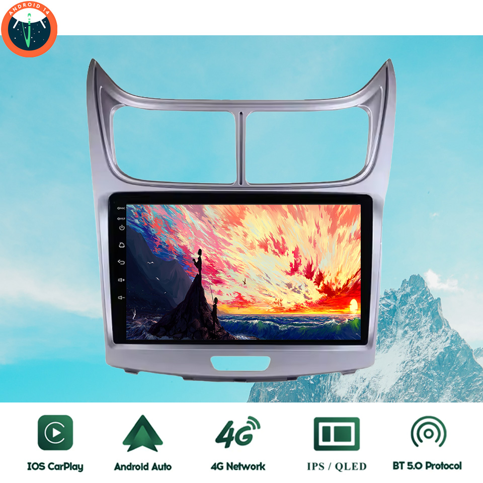 Audio Music To Text - Android 14 8G + 128G Auto