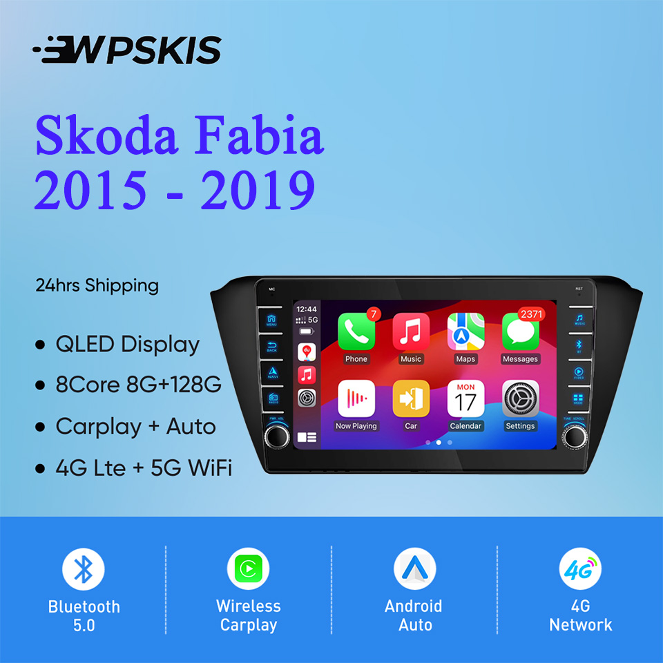 Audio Music To Text - 8G Ram 128GB Android 14 Auto