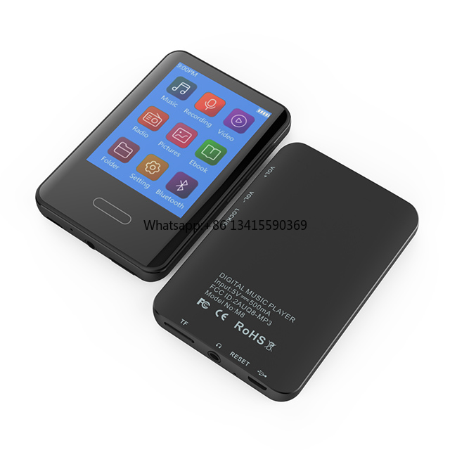 Audio Music Offline - Digital Voice Audio Recorder Tragbare Professionelle
