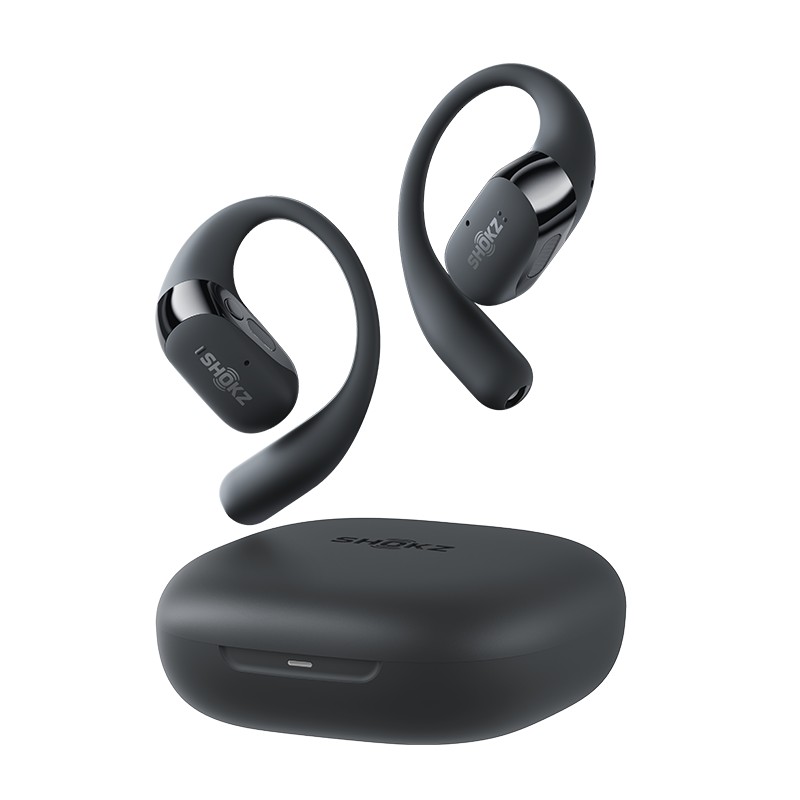 Audio Music Technology - Shokz OpenFit 2+T921 Offene hängende Kopfhörer