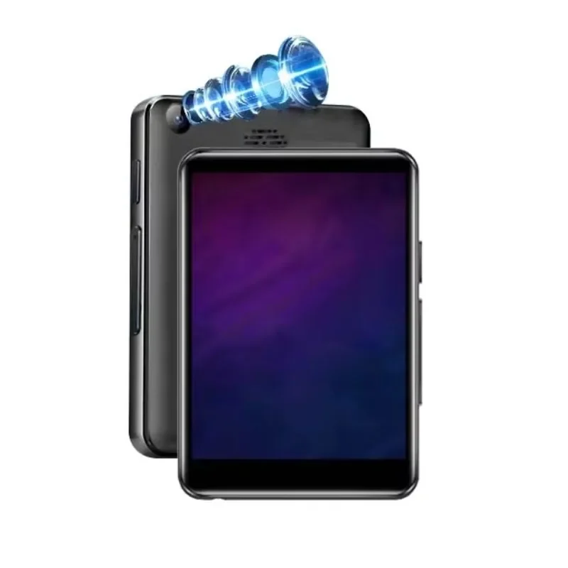 Audio Music Mp3 Download - Der meistverkaufte digitale MP3-Musikplayer mit Touchscreen