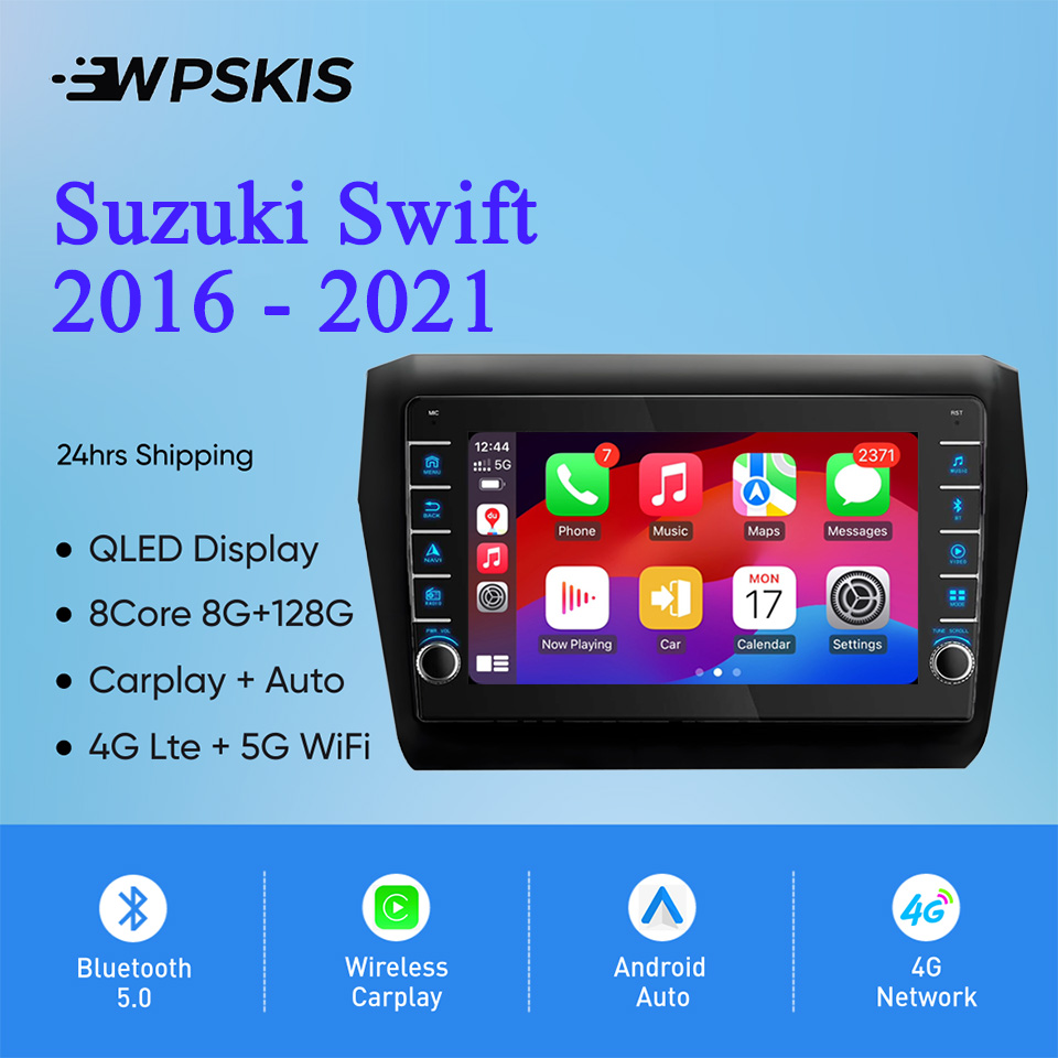 Audio Music To Text - 8G Ram 128GB Android 14 Auto