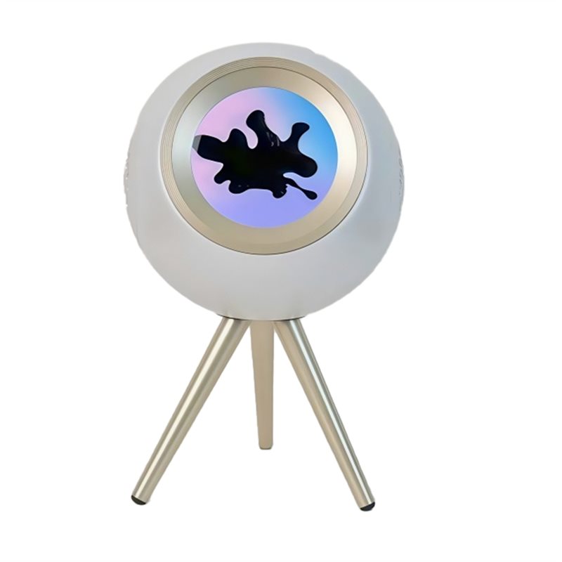 Audio Music Visualizer Free - Stabile Leistung – Visuelle Display-Lampe mit