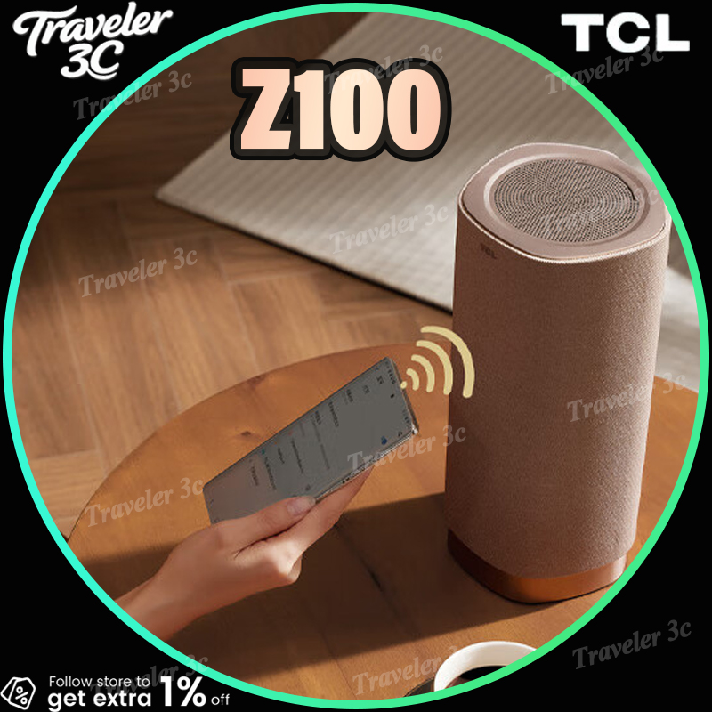 Audio Music Offline - 30 % Rabatt auf TCL Z100