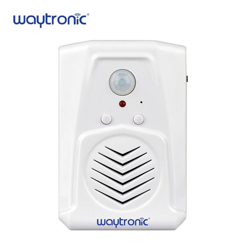 Audio Music Download Free - Audio herunterladbarer Mini-PIR-Bewegungssensor, aktivierter Musik-Sound-Player, Lautsprecher