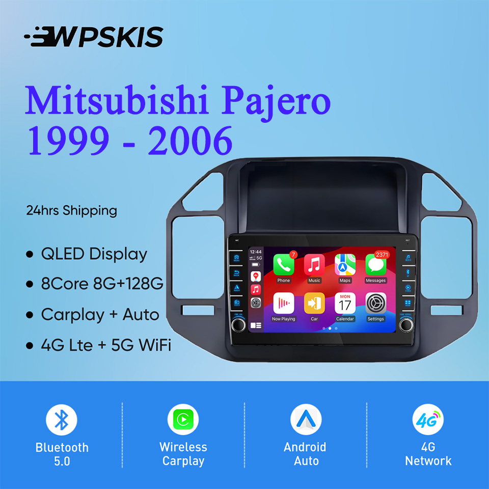8G Ram 128GB QLED Auto Radio V – Audio Music To Text Bewertung und Preis