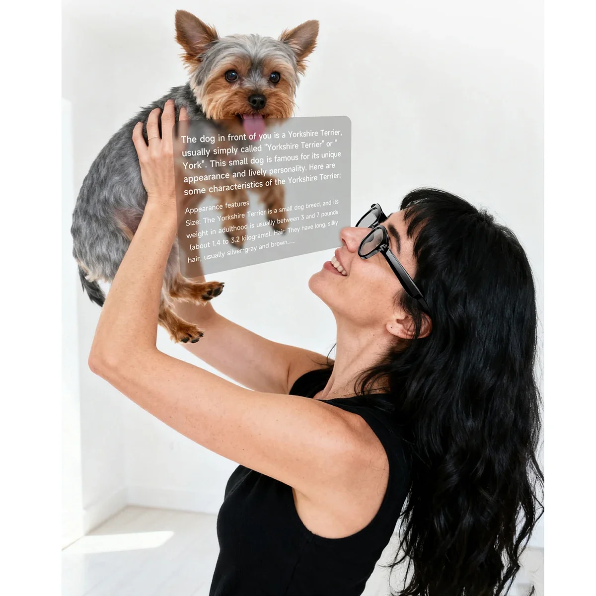 KI-Sonnenbrille für Herren mit – Audio Music To Video Ai Free Bewertung und Preis