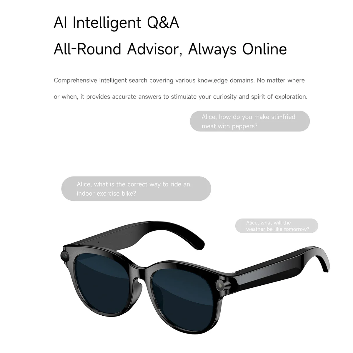 KI-Sonnenbrille für Herren mit – Audio Music To Video Ai Free Bewertung und Preis