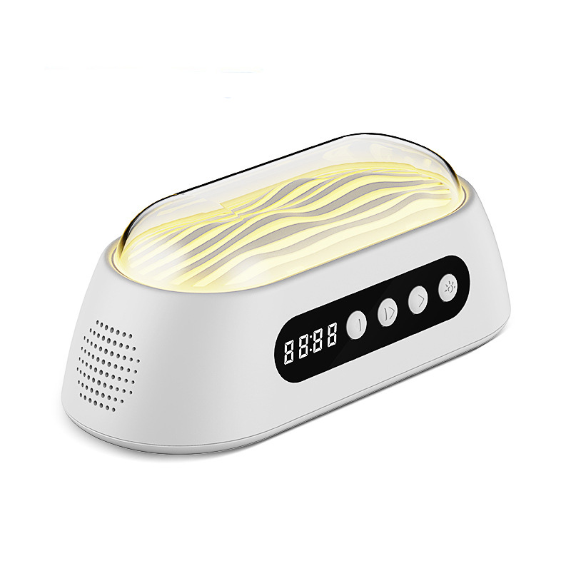 Kreatives tragbares RGB-Nachtl – Audio Music Offline Bewertung und Preis