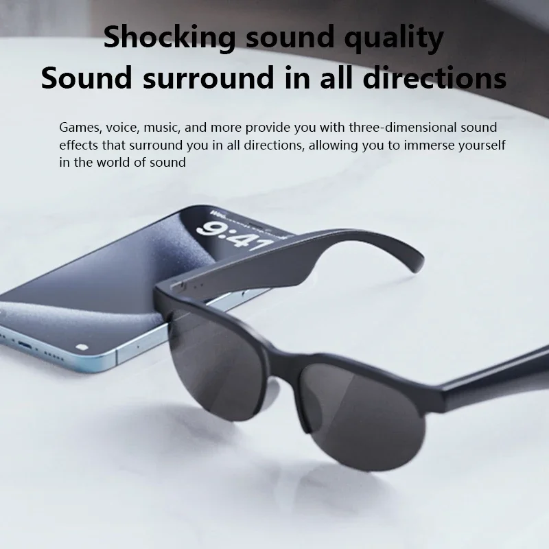 Lenovo 2026 Neue Smart-Brille  – Audio Music Recording Bewertung und Preis