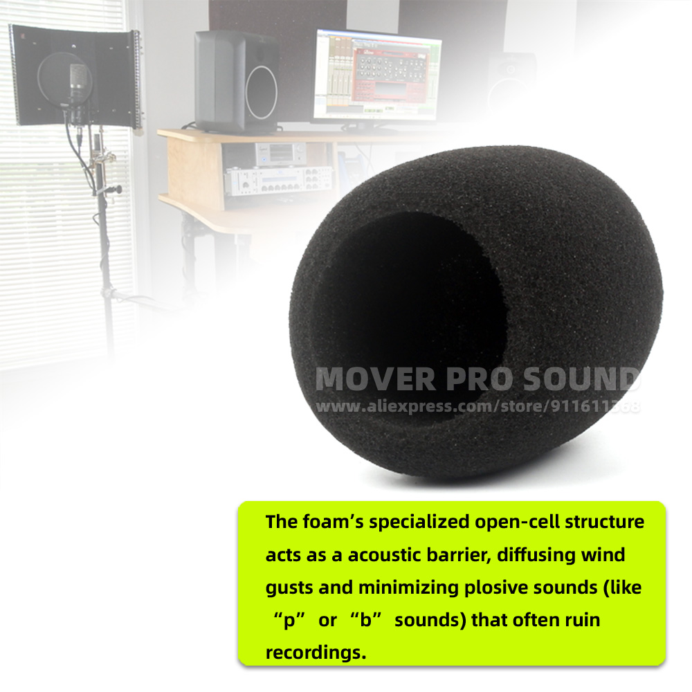 SnapVox kompatibel mit ZOOM H5 – Recording Pop Filter Bewertung und Preis