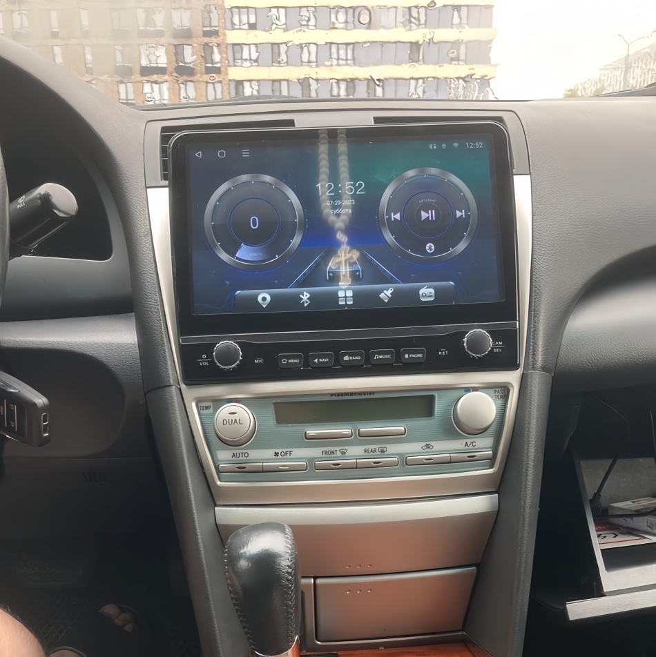 Auto Radio Stereo Für Toyota C – Audio Music To Text Bewertung und Preis