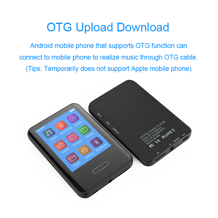 Digital Voice Audio Recorder T – Audio Music Offline Bewertung und Preis