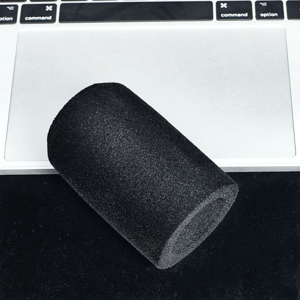 1 Stück Ersatz-Mikrofon-Windsc – Recording Pop Filter Bewertung und Preis