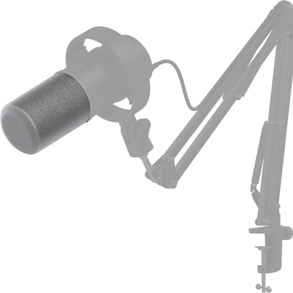 1 Stück Ersatz-Mikrofon-Windsc – Recording Pop Filter Bewertung und Preis