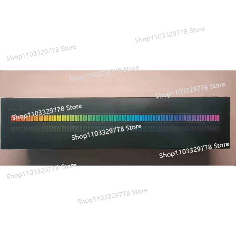 128-Bit RGB Auto-Ambiente-Musi – Audio Music Visualizer Free Bewertung und Preis