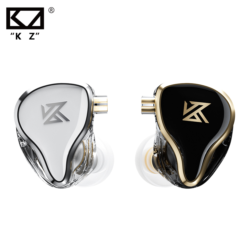 KZ ZAS Metall-Kopfhörer mit Ka – Audio Music Technology Bewertung und Preis