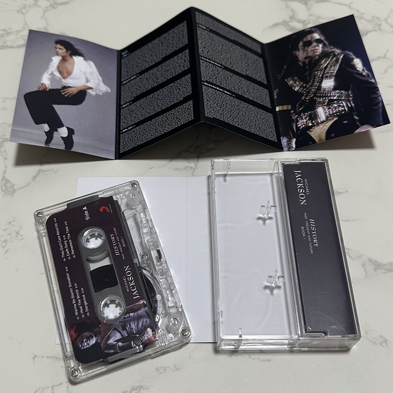 Retro Audio-Kassette Brandneu  – Audio Music In Bewertung und Preis