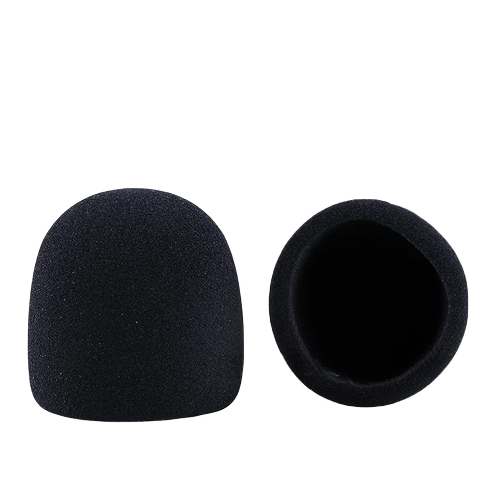 1/2/3 Stück Mikrofon-Schwamm-S – Recording Pop Filter Bewertung und Preis