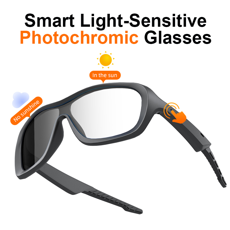 2026 Smart-Brille mit HD-Foto- – Audio Music Recording Bewertung und Preis