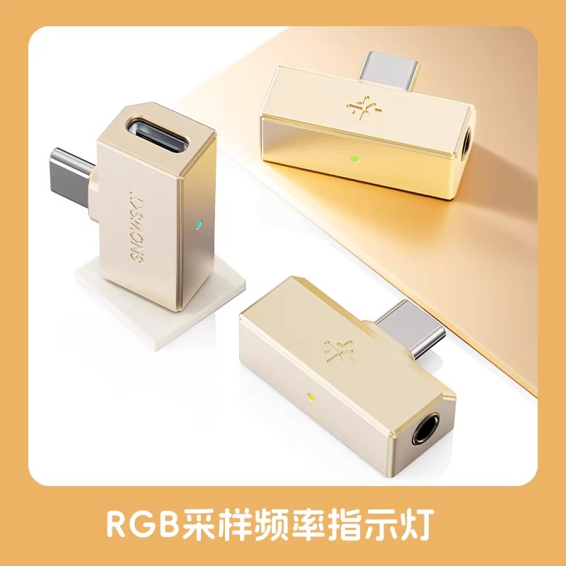 FiiO Tiny DAC USB-Kopfhörerver – Headphone Amplifier Dac Bewertung und Preis