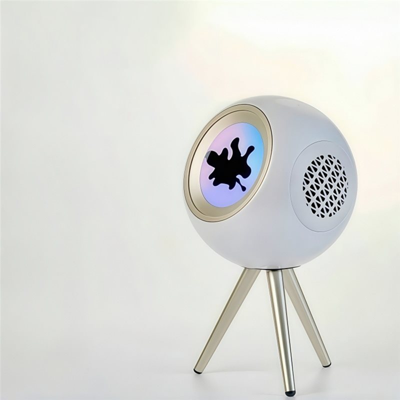 B04C-Bluetooth-Lautsprecher 30 – Audio Music Visualizer Free Bewertung und Preis
