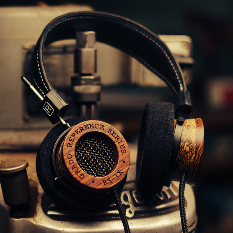 GRADO/Goethe RS1X-Headset, HiF – Audio Music Visualizer Free Bewertung und Preis