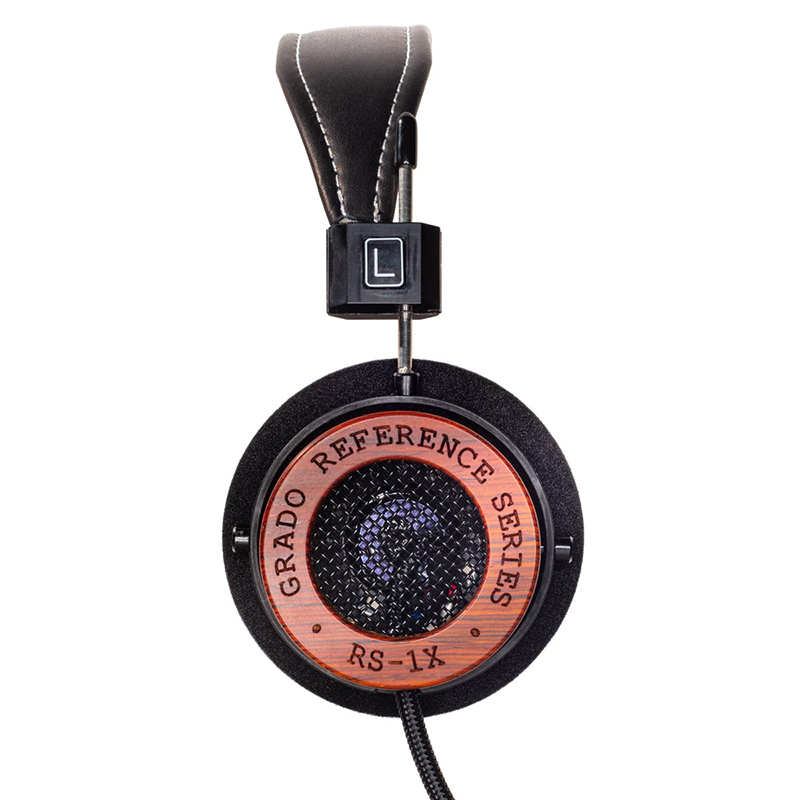 GRADO/Goethe RS1X-Headset, HiF – Audio Music Visualizer Free Bewertung und Preis
