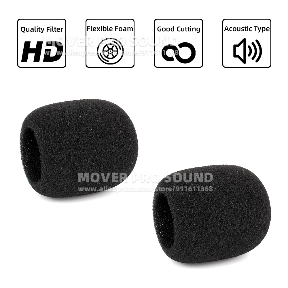 Für SONY PCM-A10 PCM A10 A10 R – Recording Pop Filter Bewertung und Preis