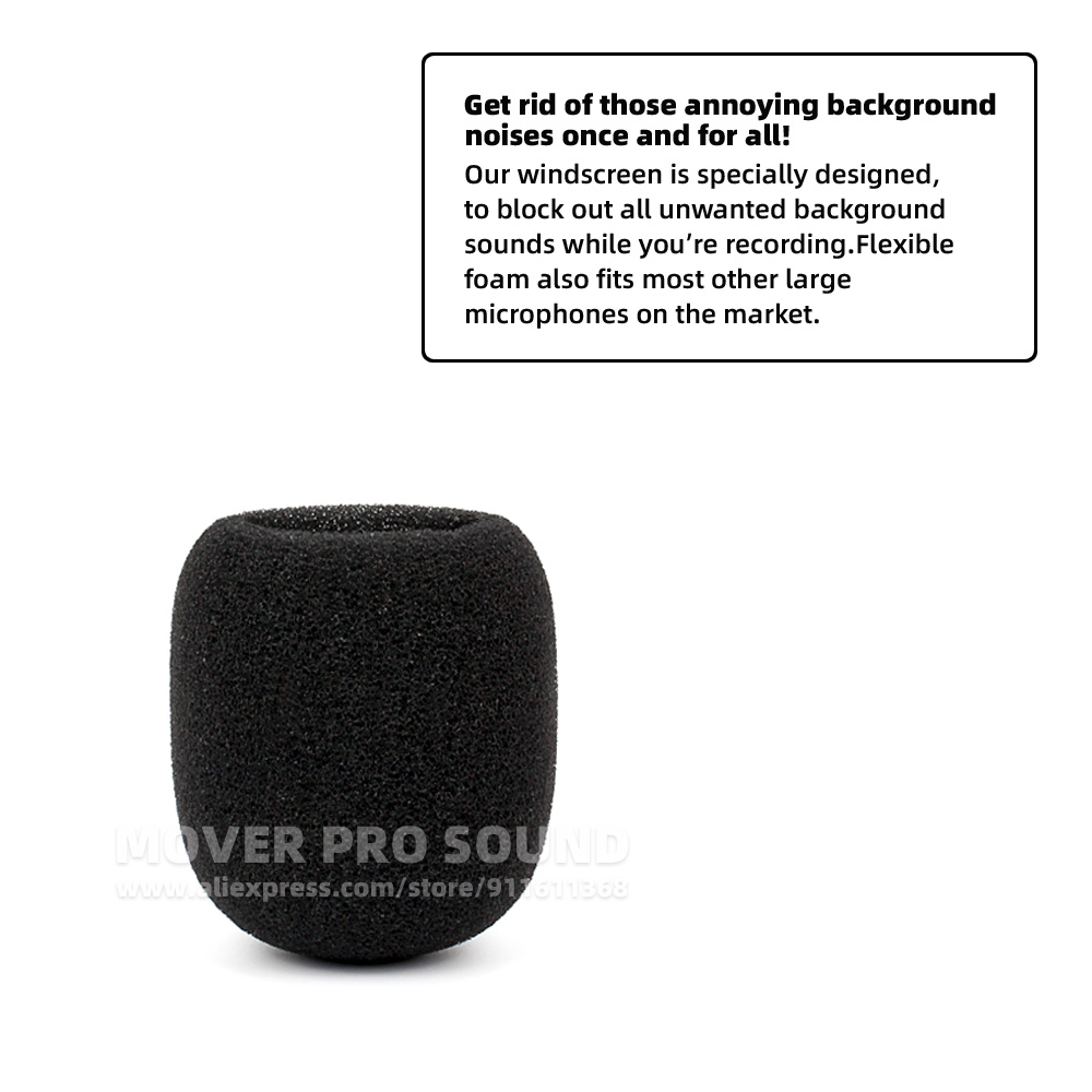 Für SONY PCM-A10 PCM A10 A10 R – Recording Pop Filter Bewertung und Preis