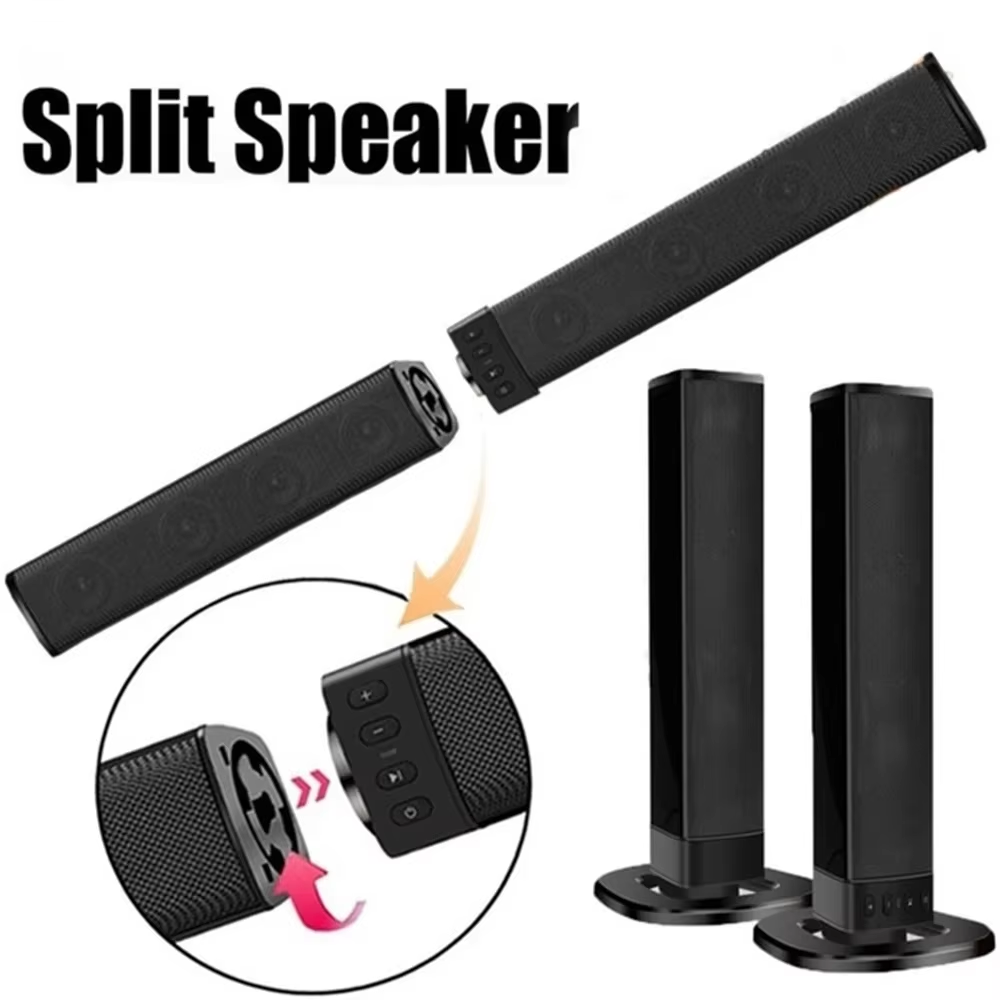 BS-36 Super Power Sound Blaste – Audio Music Visualizer Free Bewertung und Preis
