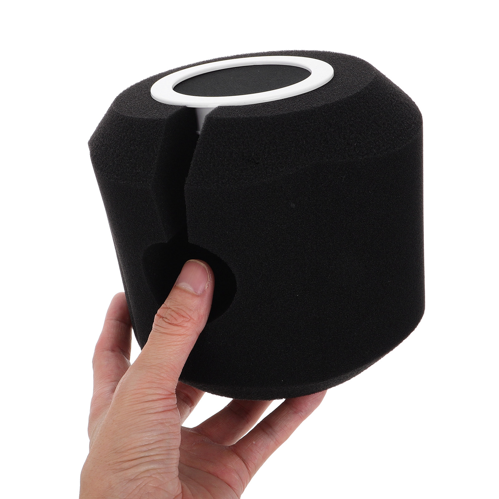 Akustischer Mikrofon-Isolation – Recording Pop Filter Bewertung und Preis