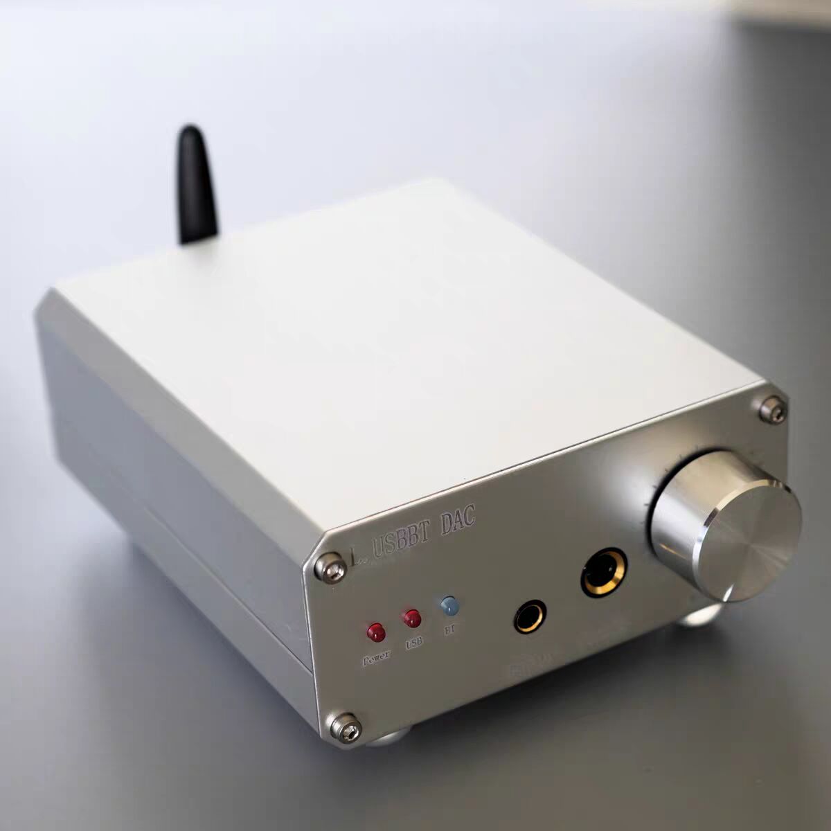 L1387 TDA1387 DAC USB/BT Bluet – Headphone Amplifier Dac Bewertung und Preis