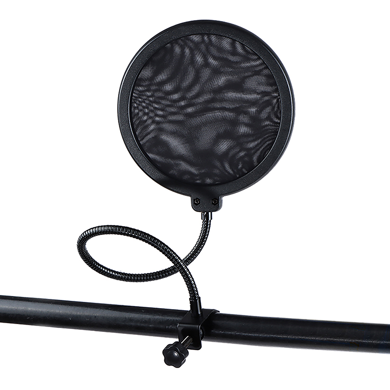 Mic Shield für sprechende Aufn – Recording Pop Filter Bewertung und Preis