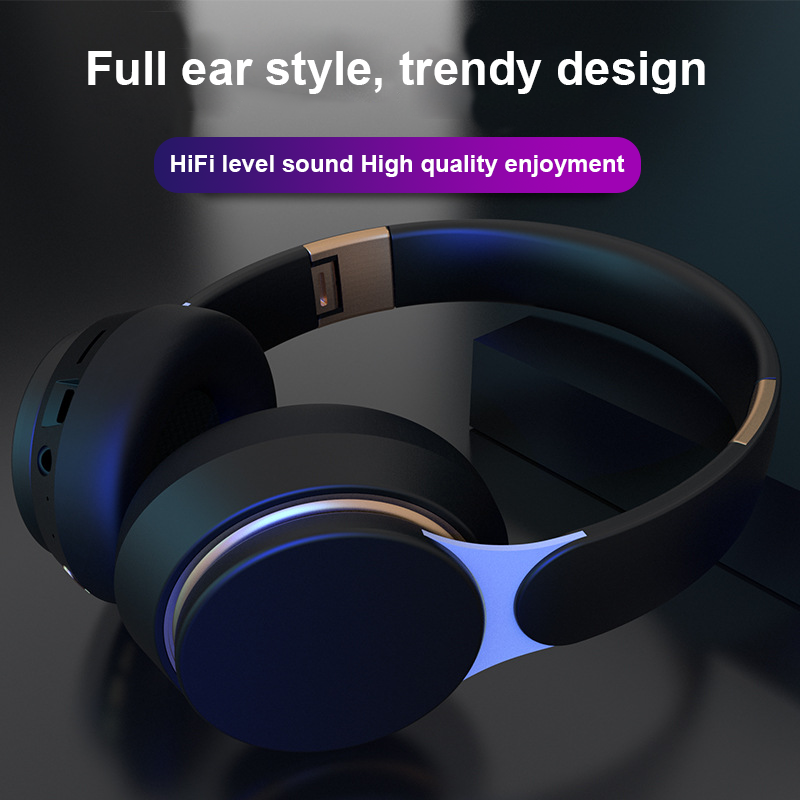 Kopfhörer, kabellose Bluetooth – Audio Music Technology Bewertung und Preis