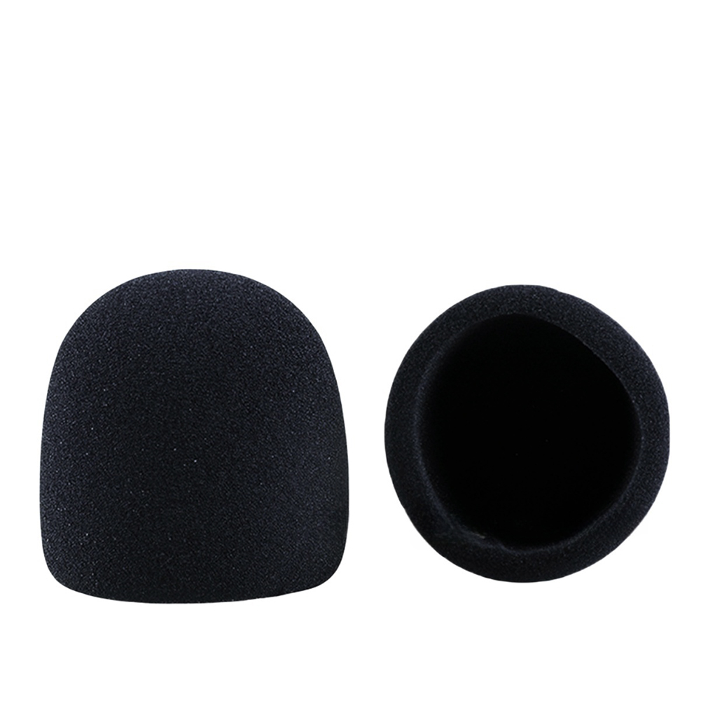 Mikrofon-Schwamm-Schaumstoff-A – Recording Pop Filter Bewertung und Preis