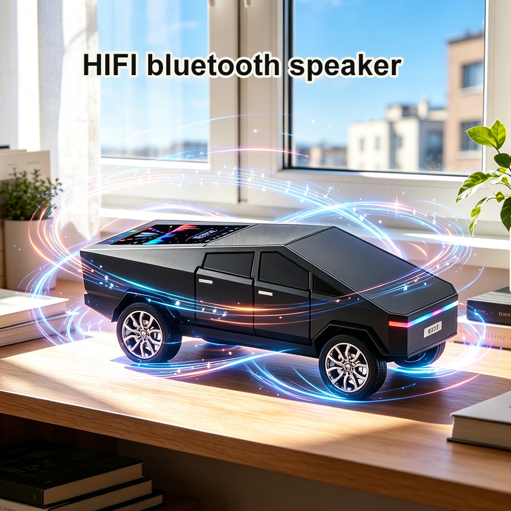 Offroad-Pickup-Modell Bluetoot – Audio Music Offline Bewertung und Preis