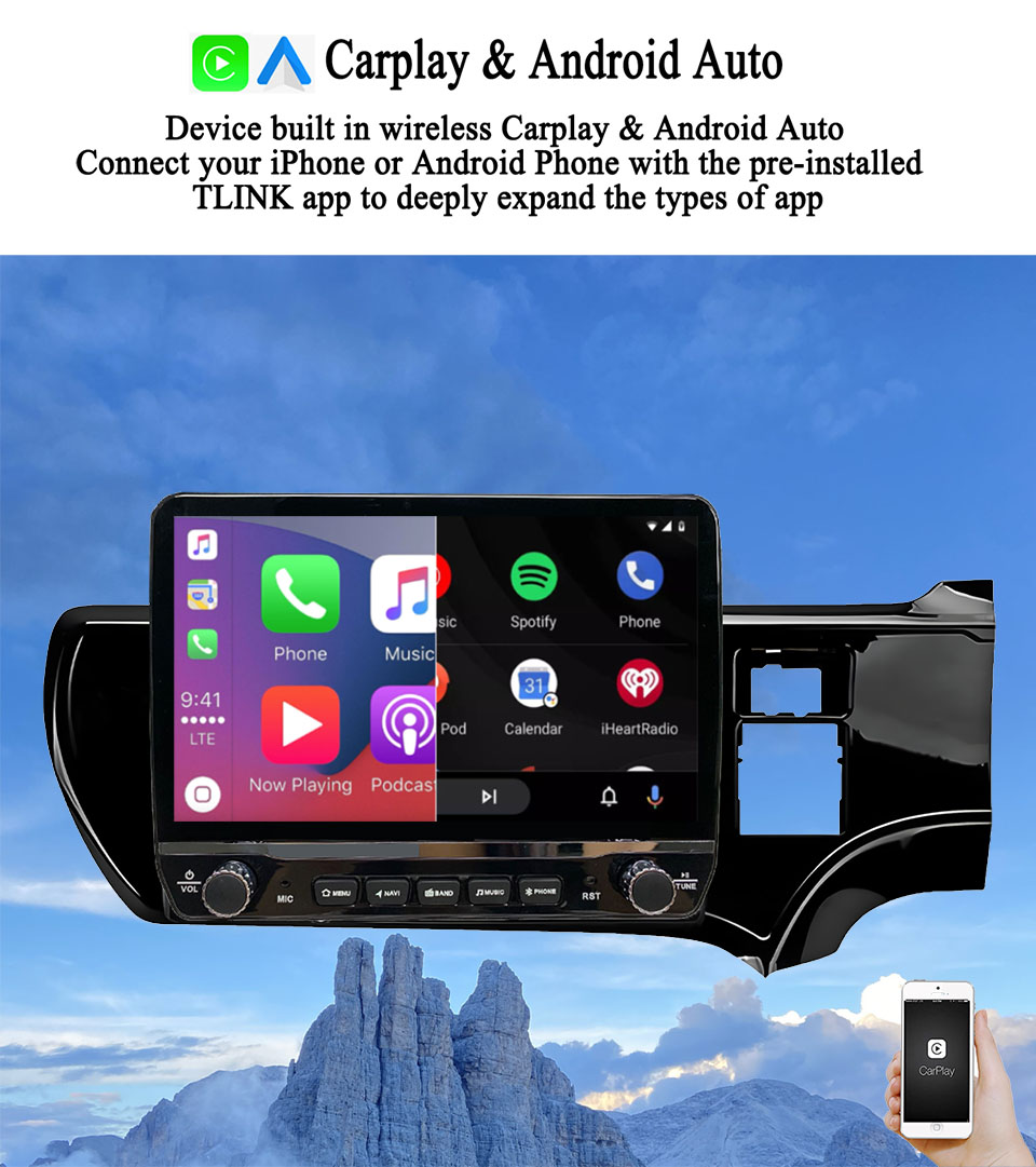 Android 14 8G Ram Auto Autorad – Audio Music To Text Bewertung und Preis