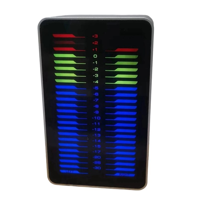 B50B-AK_DB24D_PRO Zweikanal-LE – Audio Music Visualizer Free Bewertung und Preis