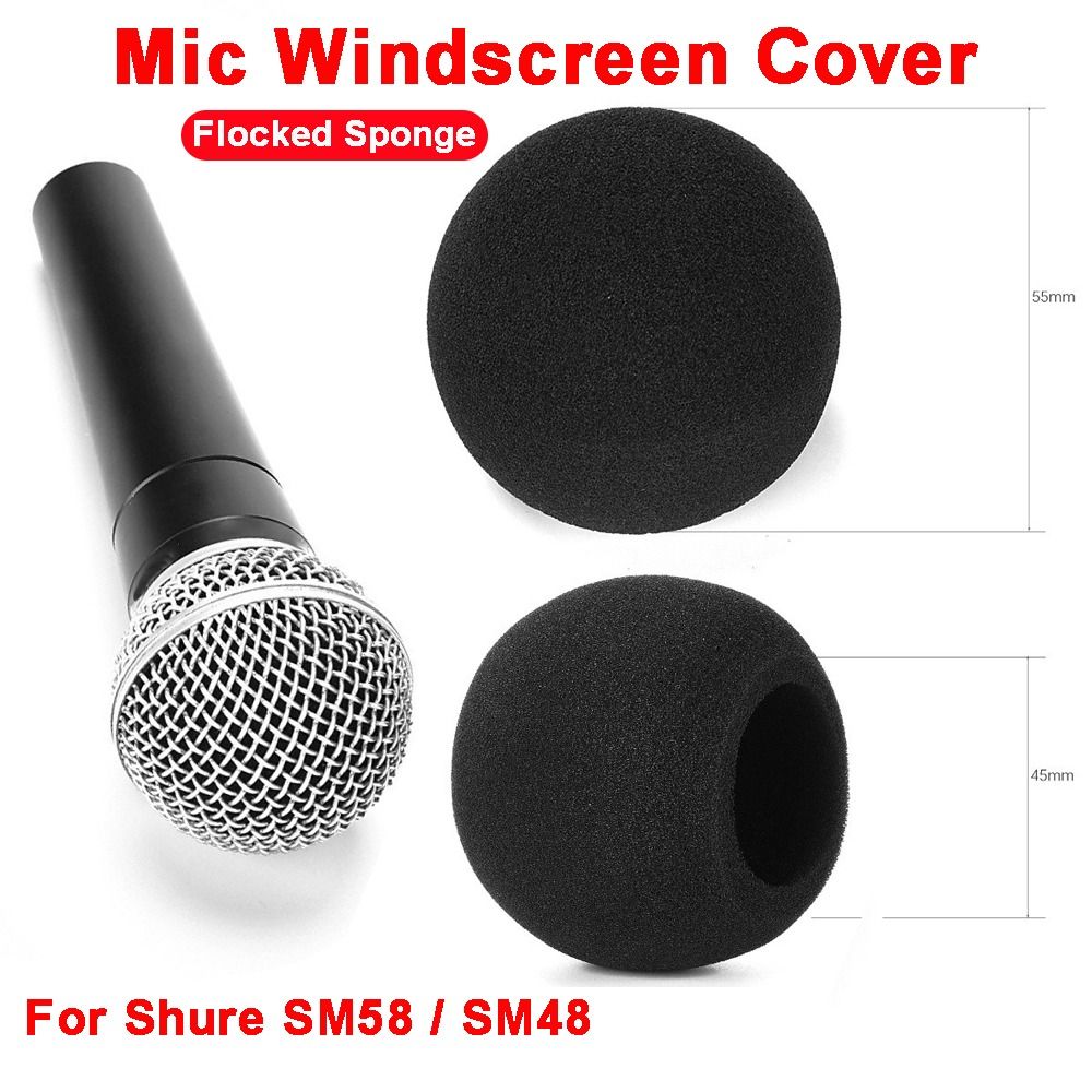 Ersatz-Mikrofon-Windschutzabde – Recording Pop Filter Bewertung und Preis