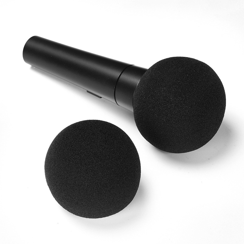 Ersatz-Mikrofon-Windschutzabde – Recording Pop Filter Bewertung und Preis