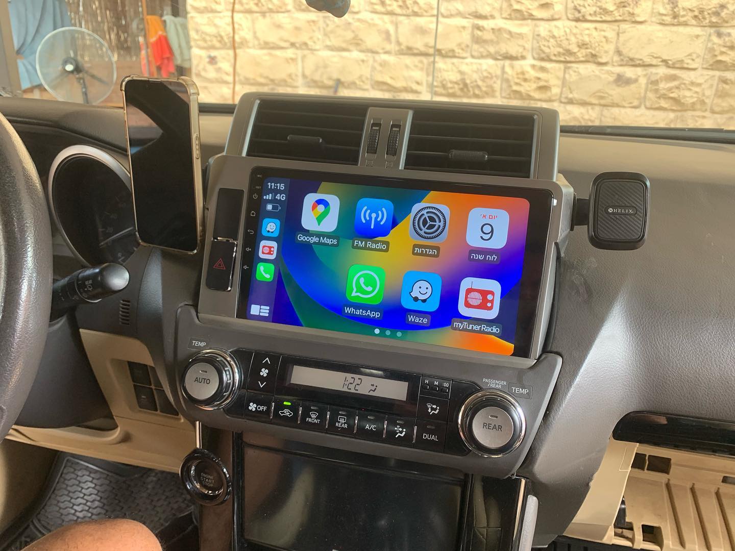 Android 14,0 Auto Radio Video  – Audio Music To Text Bewertung und Preis
