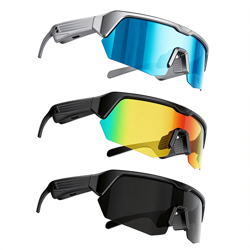 Fahrrad- und Laufbrille mit Bl – Audio Music Technology Bewertung und Preis