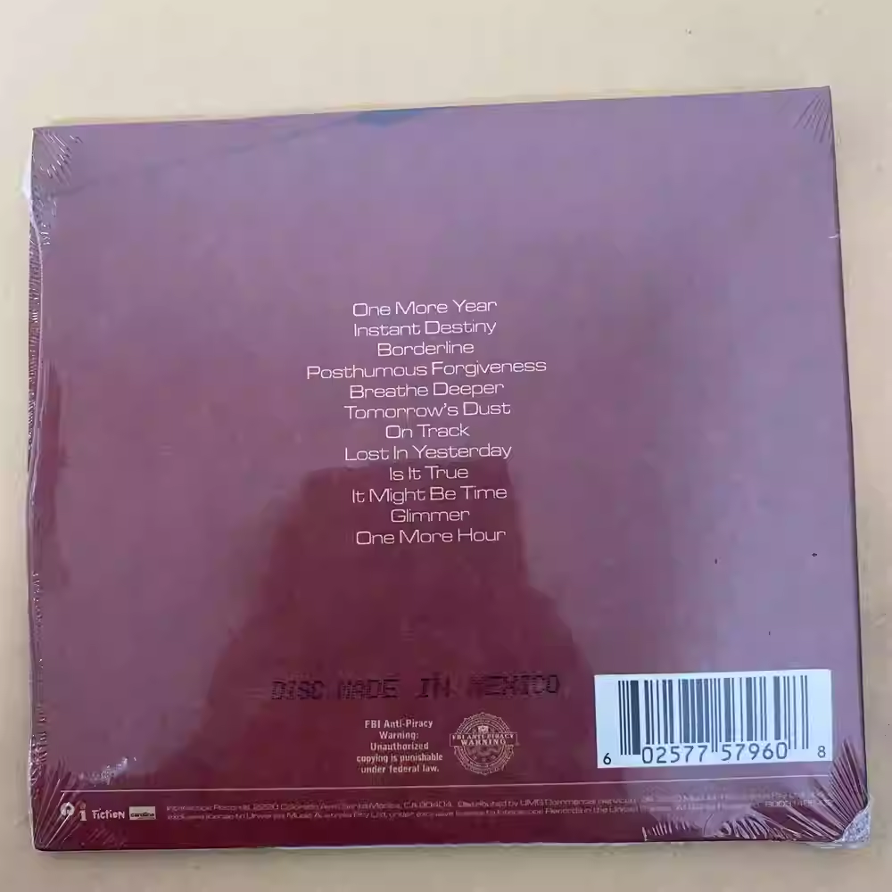 Klassisches Psychedelic-Rock-  – Audio Music Recording Bewertung und Preis