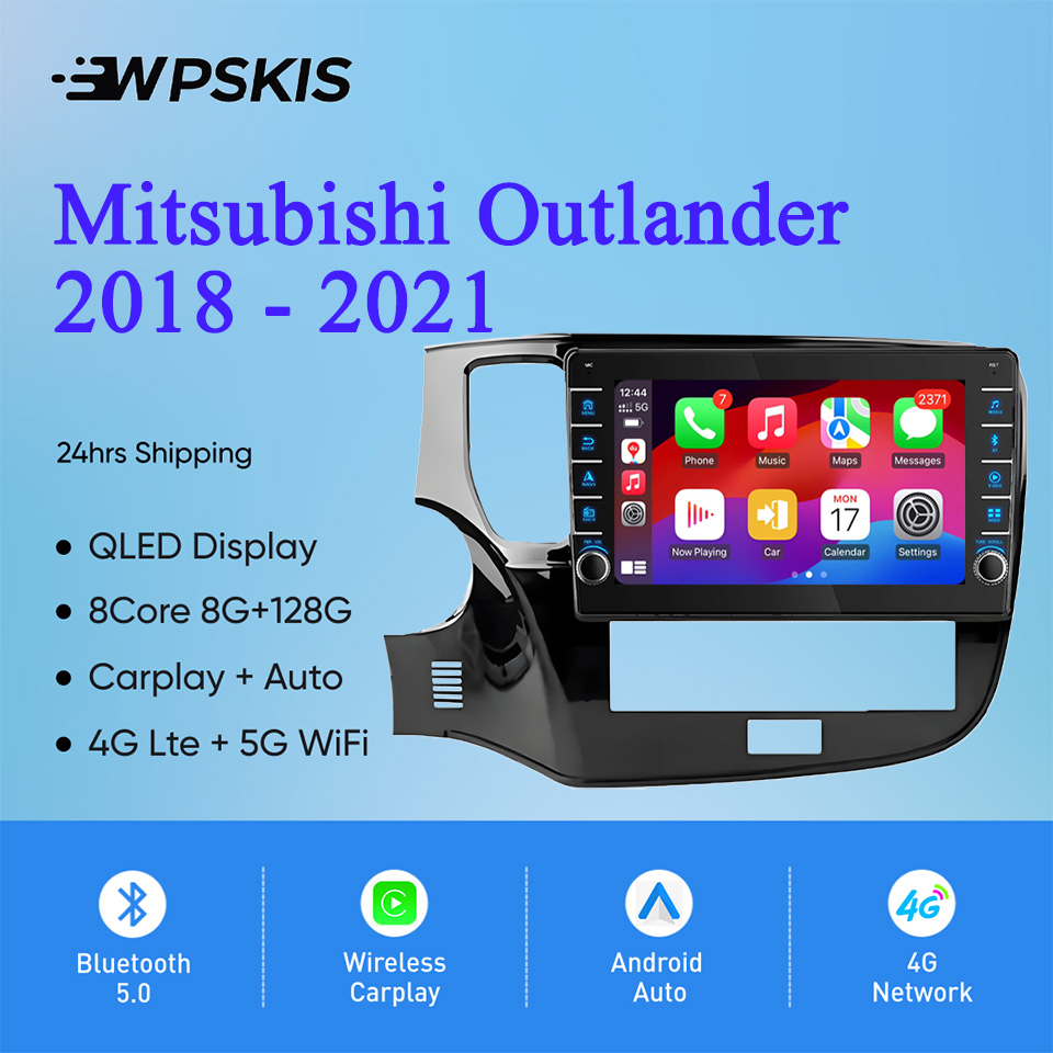 8G Ram 128GB QLED Auto Radio V – Audio Music To Text Bewertung und Preis
