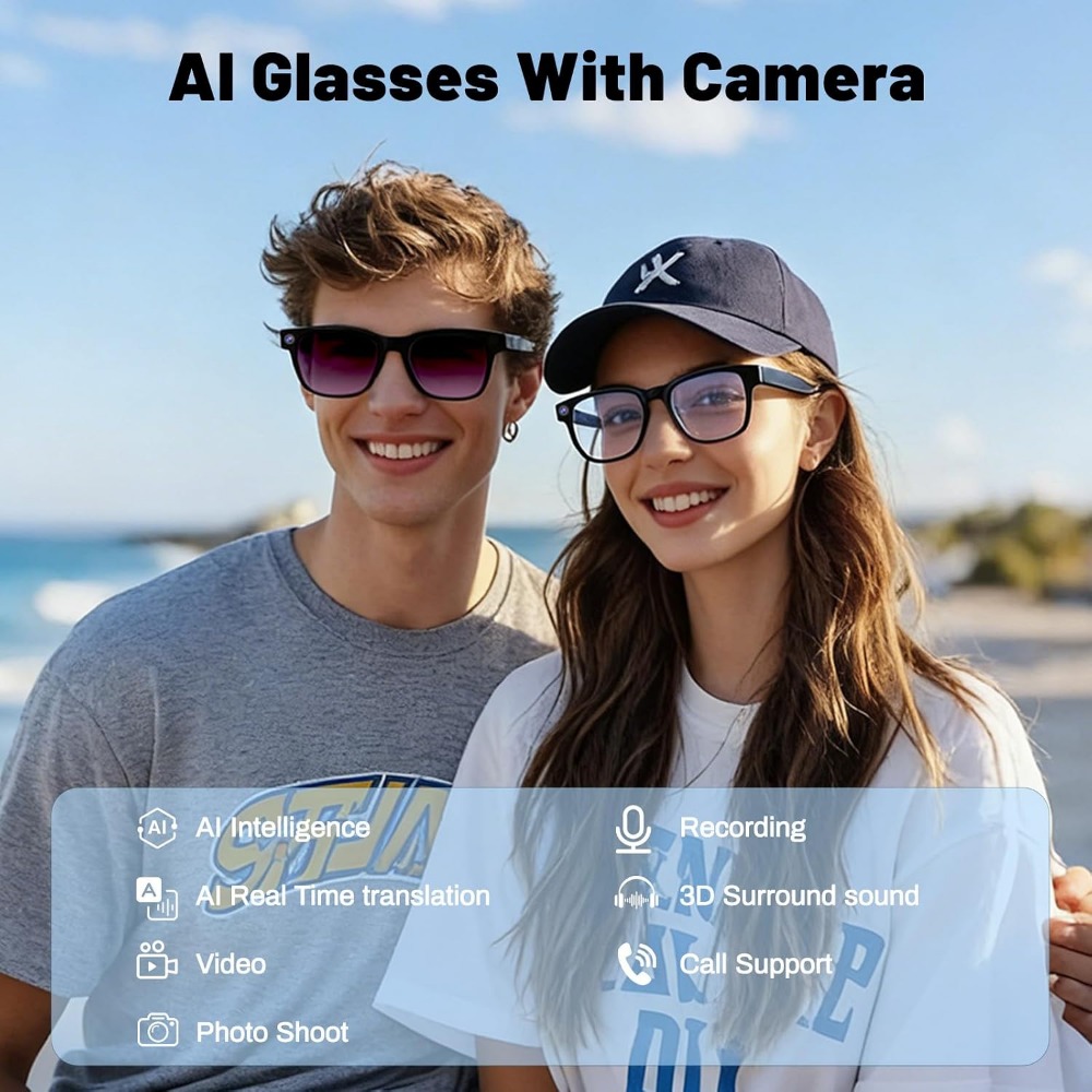 KI-Übersetzung, Bluetooth-Anru – Audio Music In Bewertung und Preis