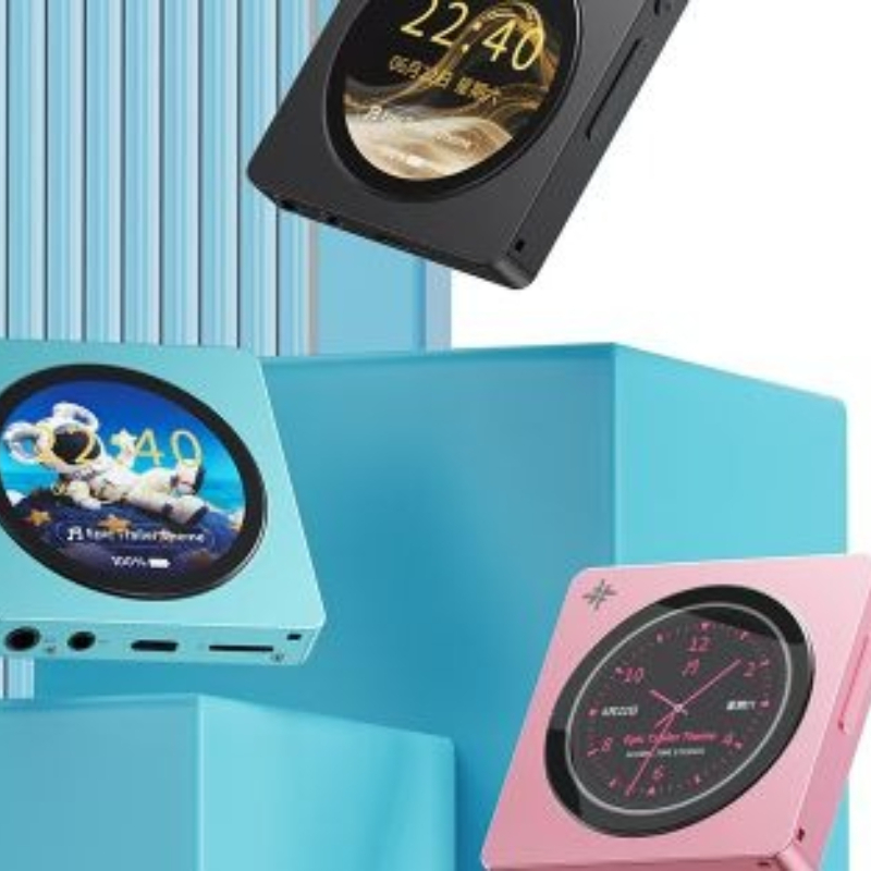 FiiO DISC Tragbarer HiFi-Musik – Audio Music In Bewertung und Preis