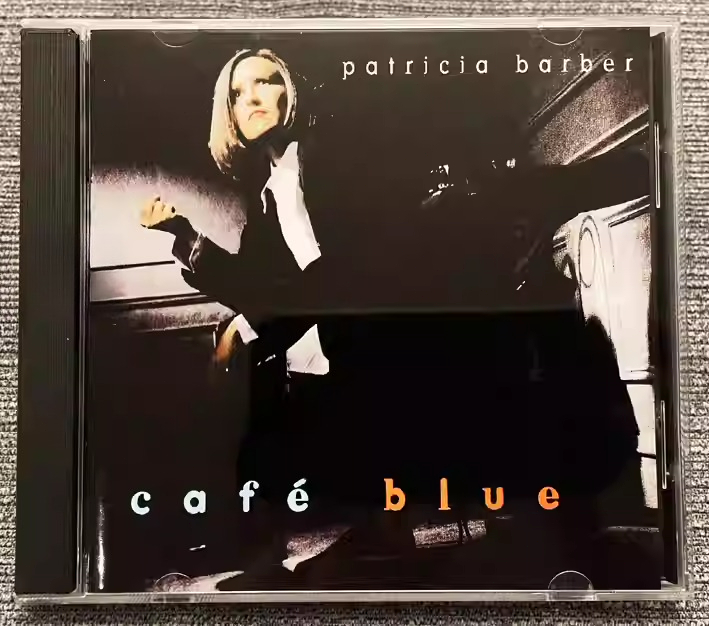 CD Audiophile Vocal Jazz Patri – Audio Music Recording Bewertung und Preis