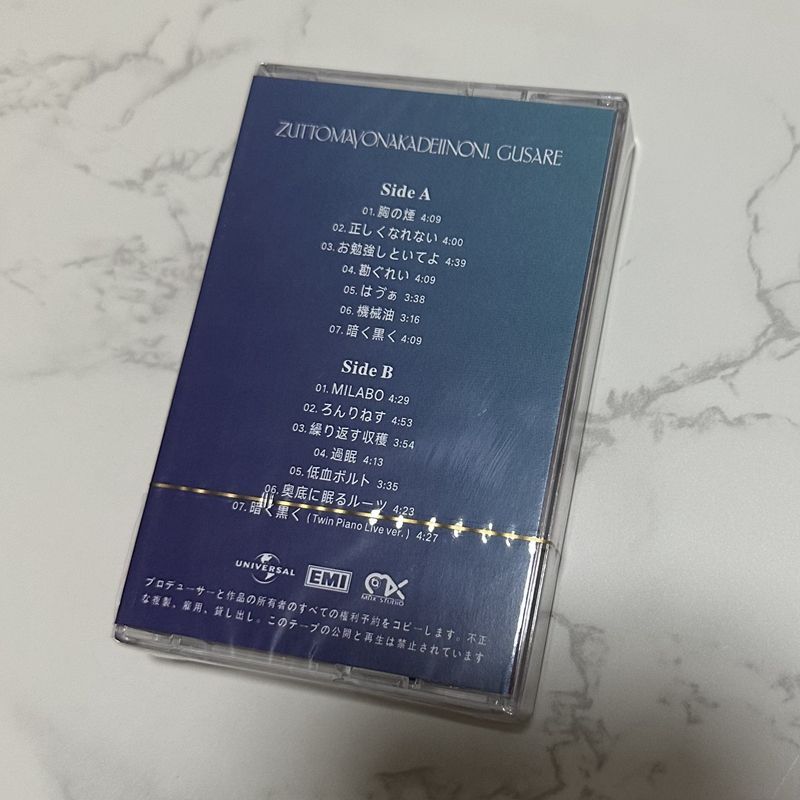Japanische Rhythmusmusik-Kasse – Audio Music In Bewertung und Preis