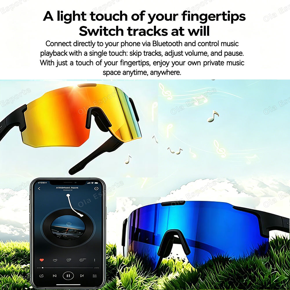 Outdoor-Radsport Bluetooth Sma – Audio Music Technology Bewertung und Preis